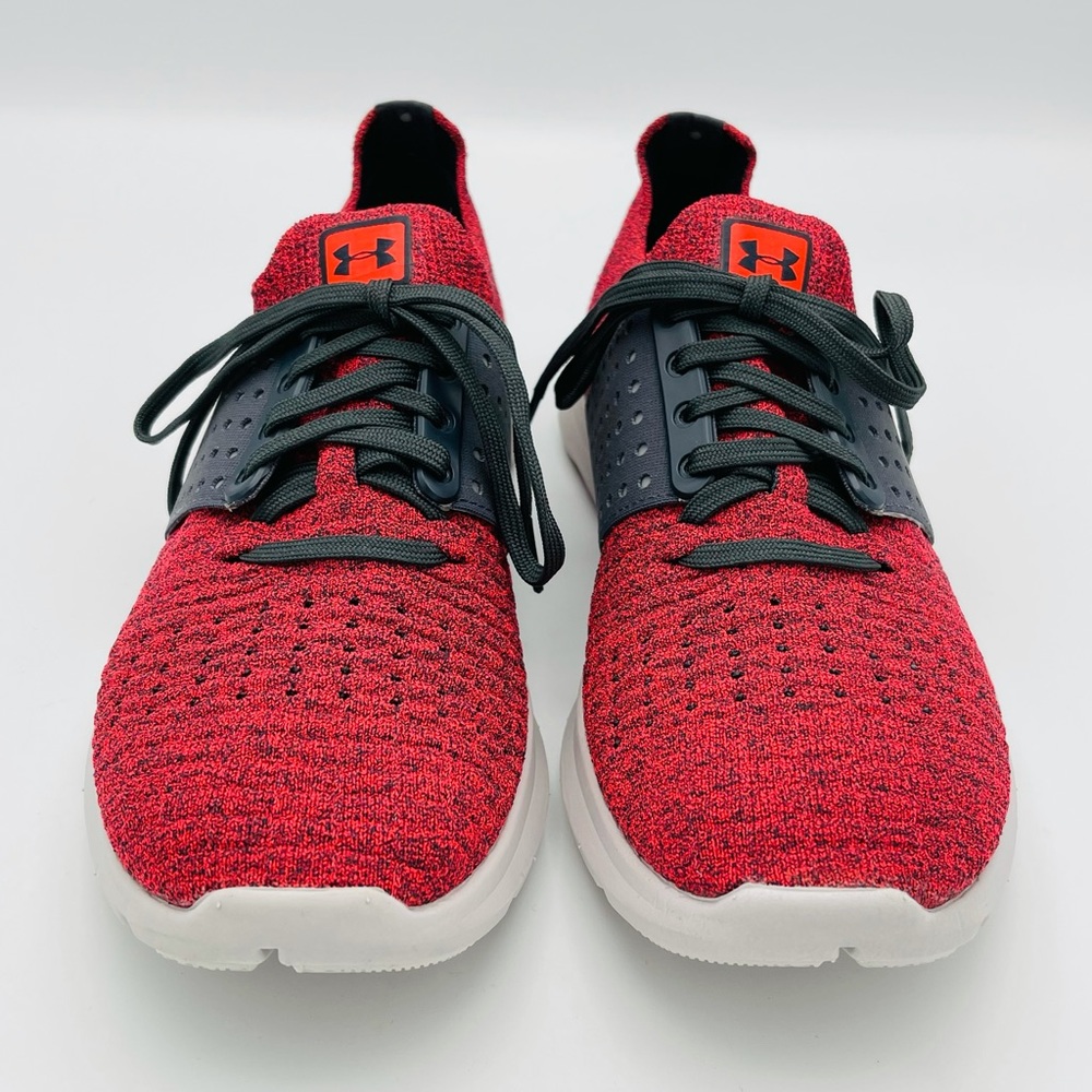 Women’s Under Armour Speedform Shoes Sz 8 - Picture 3 of 8